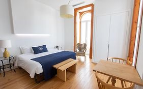 Casa De Sao Bento By Purus